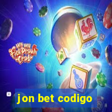 jon bet codigo